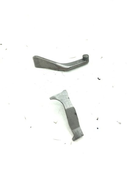 Ruger SP101 .357Mag, Revolver Parts, Bar, Hand - Image 3