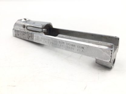 FIE Titan .25ACP, Pistol Parts: Slide - Image 8