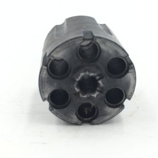 Rohm RG-12 .22LR, Revolver Parts: Cylinder
