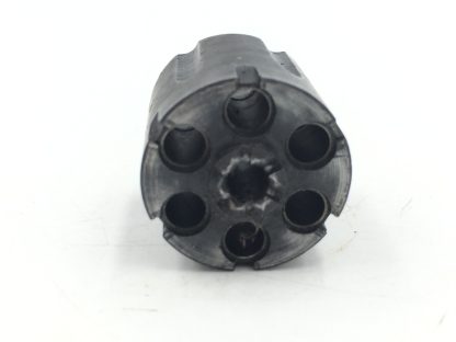 Rohm RG-12 .22LR, Revolver Parts: Cylinder