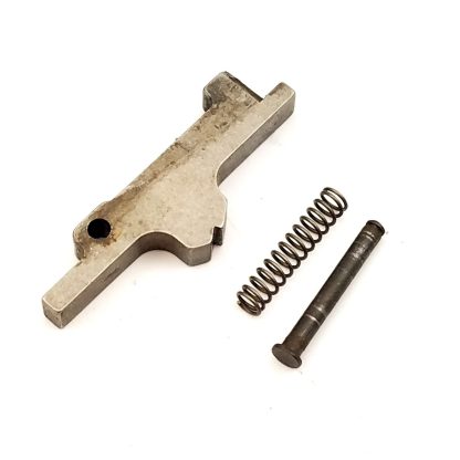 Mossberg 385KB, 12ga Shotgun Part. Lever w/ Pin, Spring - Image 5