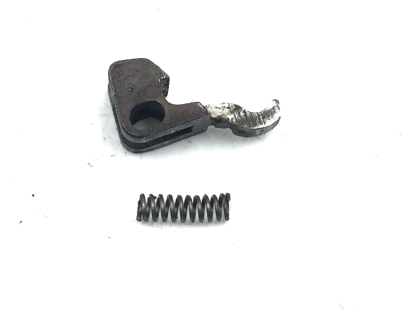 Smith & Wesson 14-3 .38Spl, Revolver Parts: Cylinder Stop - Image 3