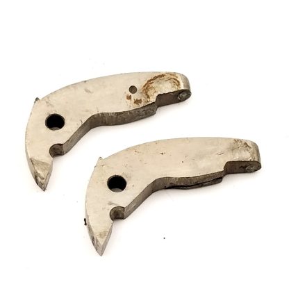 Pride Of Spain Coach Gun 12ga, Shotgun Part. Hammers