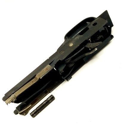 Winchester 120 12ga, Shotgun Part. Trigger Housing (metal) w/ Pin - Image 7