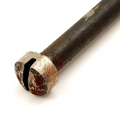 Diamond Arms 1926, 20ga Shotgun Part. Stock Bolt, Pins, Screws, Seat - Image 5