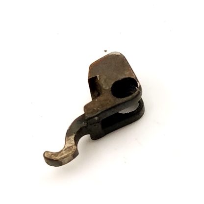 Smith & Wesson 49 .38 Spl, Revolver, Cylinder Stop - Image 5