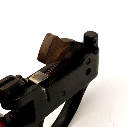 Stevens 35M, 22 Mag Part. Trigger Housing (metal) w/ Screws - Image 6