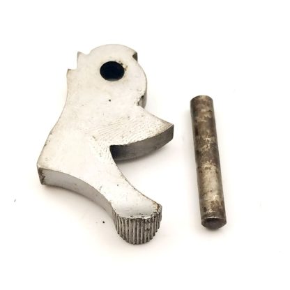ERA / FIE Single Barrel 12ga, Shotgun Part. Hammer, Pin
