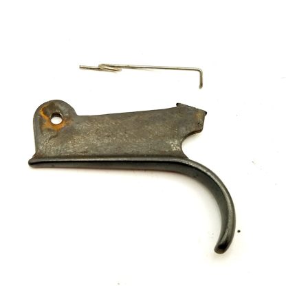 Stevens 311, 410ga Shotgun Part. Trigger (R) w/ Spring - Image 3