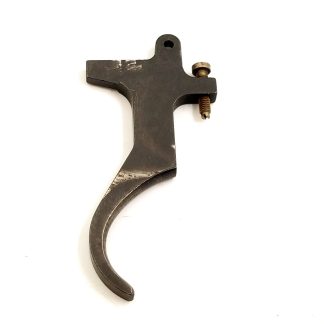 Winchester 77 .22LR, Rifle Part. Trigger