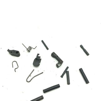 Ruger LCP .380ACP, Pistol Parts, Pins, Springs, Levers