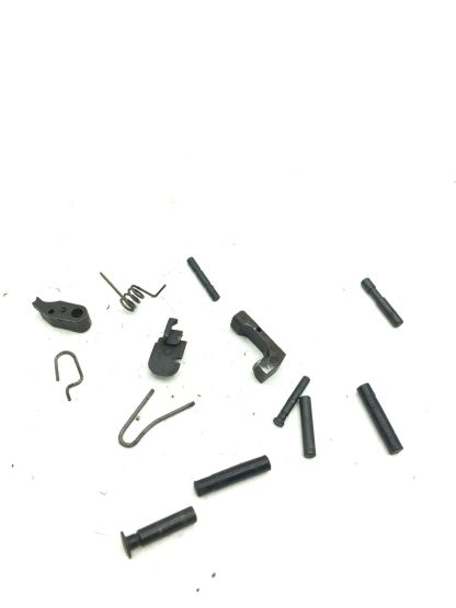 Ruger LCP .380ACP, Pistol Parts, Pins, Springs, Levers