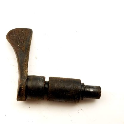 Stevens 940 E, 12ga Shotgun Part. Side Lever - Image 7