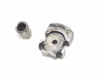 Dryse Model 1907, 32 ACP Pistol Parts: Bolt Head (Damaged) - Image 2