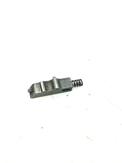 Smith & Wesson 15-3 .38Spl, Revolver Parts, Rebound Slide, Spring - Image 3
