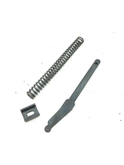 Ruger New Model Single Six .22Mag, Revolver Parts, Strut, Spring, Seat - Image 4