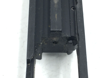 Smith & Wesson Bodyguard, 380 ACP Pistol Parts: Slide, Barrel, Recoil Guide - Image 7