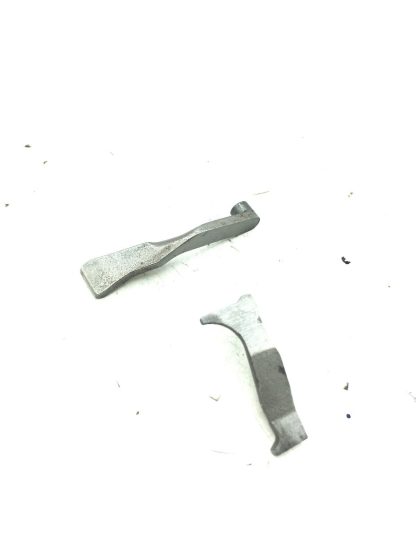 Ruger SP101 .357Mag, Revolver Parts, Bar, Hand - Image 4