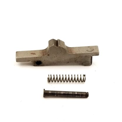Mossberg 385KB, 12ga Shotgun Part. Lever w/ Pin, Spring - Image 6
