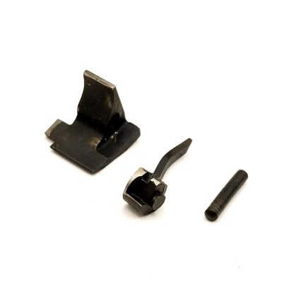 FEG FP9 9mm, Pistol Part. Levers, Pin - Image 4