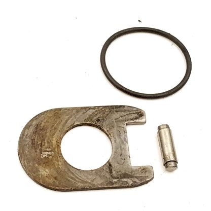 Remington 1100 Mag, 12ga Shotgun Part. Stock Bearing Plate, Barrel Seal, PIn - Image 3
