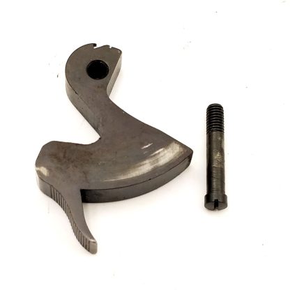 Winchester 94 Post 64 30-30 Win, Rifle Parts, Hammer w/ Screw - Image 2