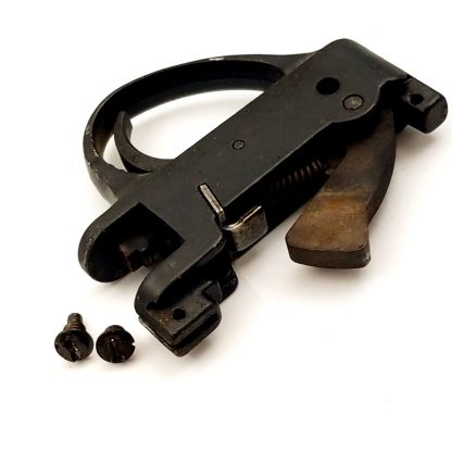 Stevens 35M, 22 Mag Part. Trigger Housing (metal) w/ Screws - Image 7
