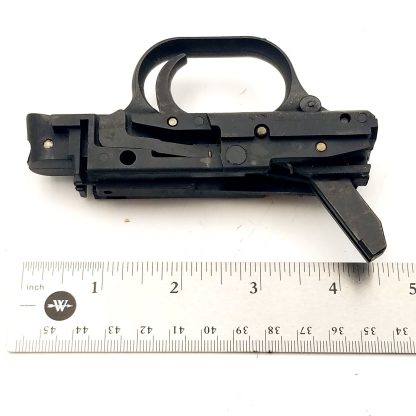 Mossberg 88, 12ga Shotgun Part. Trigger Housing (plastic) w/ Pin - Image 3