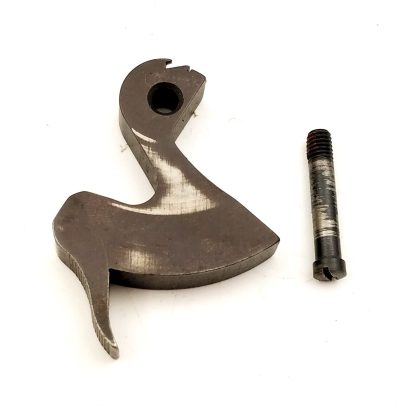Winchester 94 (Post 64), 30-30 Win, Rifle Part. Hammer w/ Screw - Image 2