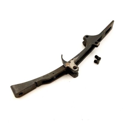 Marlin 336CS, 30-30 Win, Rifle Part. Trigger Guard Plate w/ Trigger, Screws - Image 9
