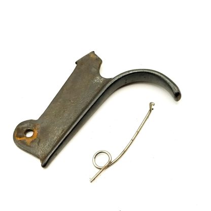 Stevens 311, 410ga Shotgun Part. Trigger (R) w/ Spring - Image 4
