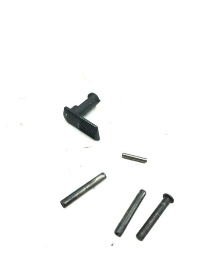 Smith & Wesson M&P9 Shield 9mm, Pistol Parts, Disassembly Lever, Pins - Image 3