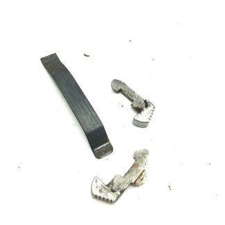 Ruger P94 9mm, Pistol Parts, Mag Latches, Spring