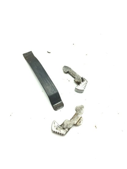 Ruger P94 9mm, Pistol Parts, Mag Latches, Spring