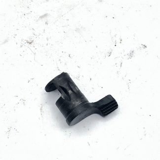 CZ VZOR 70 .32ACP, Pistol Part. Safety
