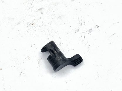 CZ VZOR 70 .32ACP, Pistol Part. Safety