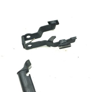 Smith & Wesson M&P9C 9mm, Pistol parts, Slide Stop, Mag Catch