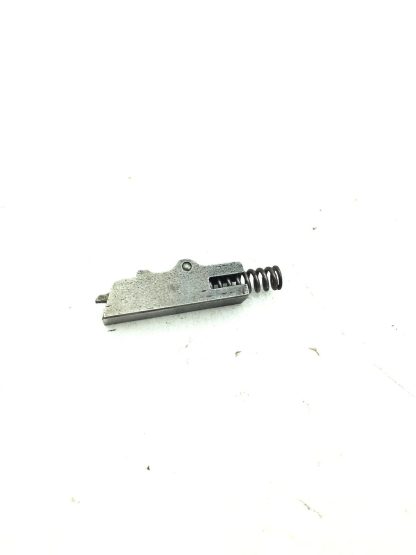 Smith & Wesson 15-3 .38Spl, Revolver Parts, Rebound Slide, Spring