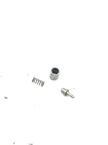 Ruger SP101 .357Mag, Revolver Parts, Firing Pin, Spring, Retainer - Image 2
