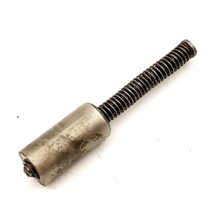 Stevens 87E, 22LR Part. Hammer - Image 3