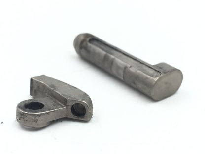 Star Mega Star 45, 45 ACP Pistol Parts:  Barrel Pin, Lever - Image 2