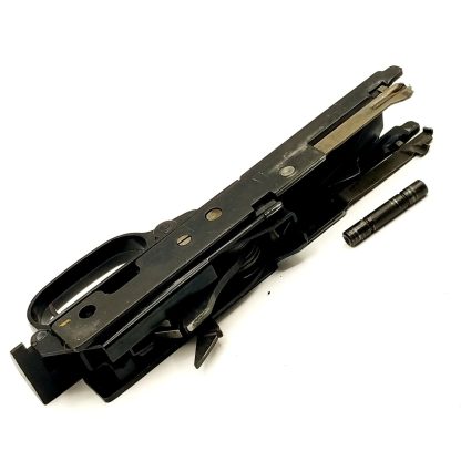 Winchester 120 12ga, Shotgun Part. Trigger Housing (metal) w/ Pin - Image 8
