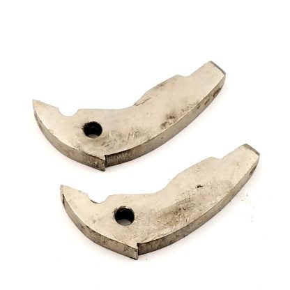 Pride Of Spain Coach Gun 12ga, Shotgun Part. Hammers - Image 3