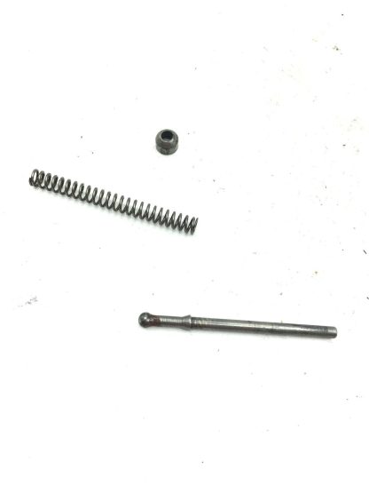 Rossi 720 .44Spl, Revolver Parts, Strut, Spring, Seat