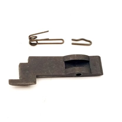Hatsan Arms Escort Pump, 12ga Shotgun Part. Shell Latch w/ Spring - Image 2