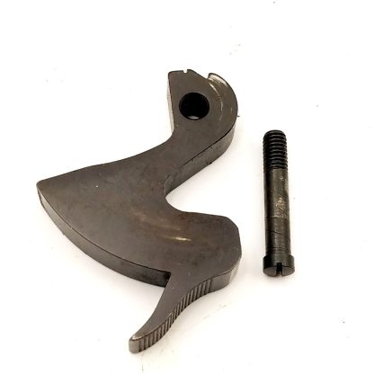 Winchester 94 Post 64 30-30 Win, Rifle Parts, Hammer w/ Screw - Image 3