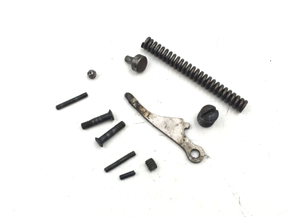 Rohm RG-12 .22LR, Revolver Parts: Mainspring, Guide, Pin, Screw, Pins, Screws - Image 3