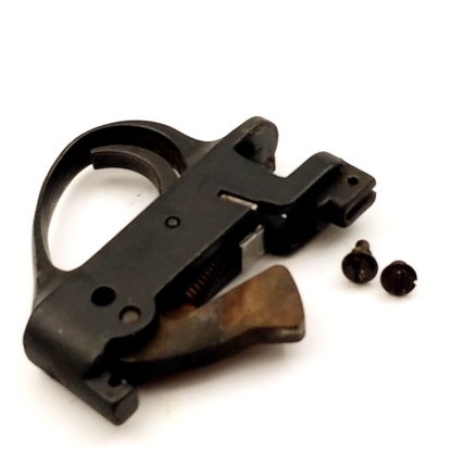 Stevens 35M, 22 Mag Part. Trigger Housing (metal) w/ Screws - Image 8