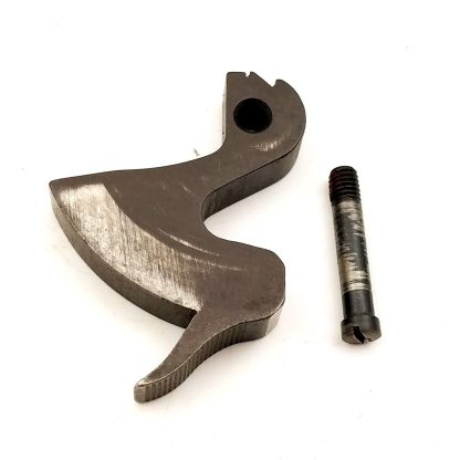 Winchester 94 (Post 64), 30-30 Win, Rifle Part. Hammer w/ Screw - Image 3