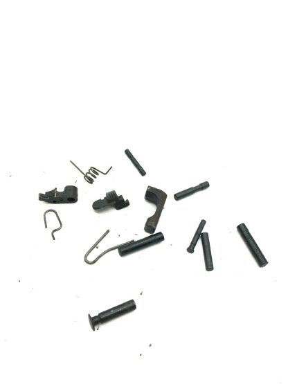 Ruger LCP .380ACP, Pistol Parts, Pins, Springs, Levers - Image 4